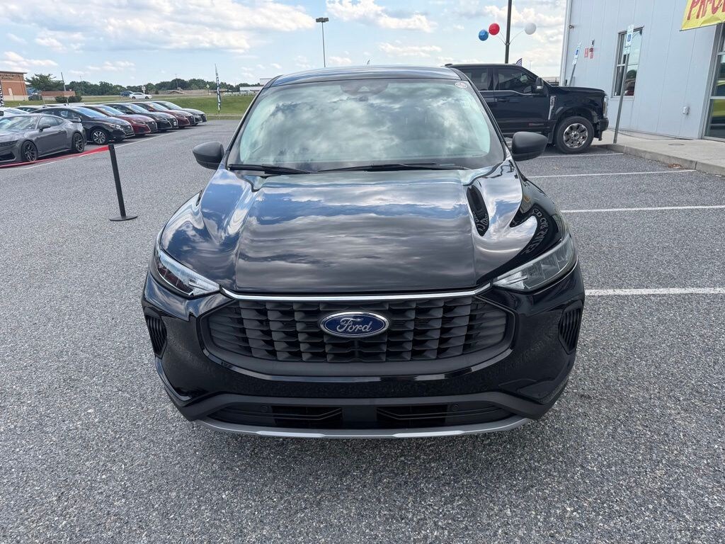 Certified 2024 Ford Escape Active SUV