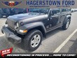  Jeep Wrangler Unlimited