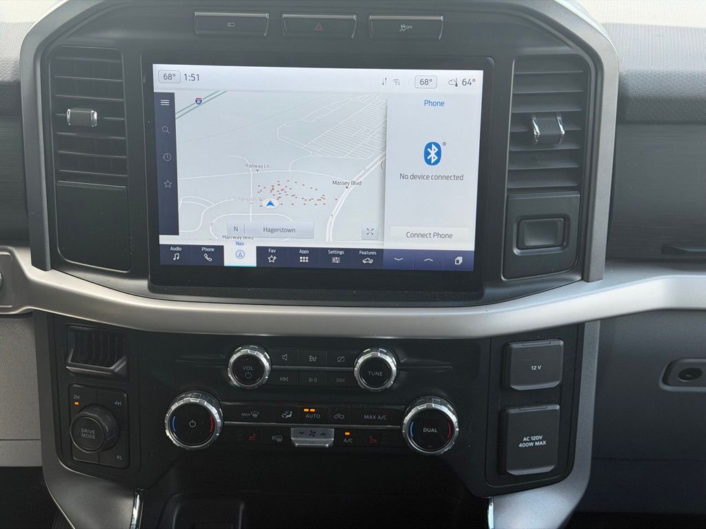 2023 Ford F-150 XLT - Photo 20