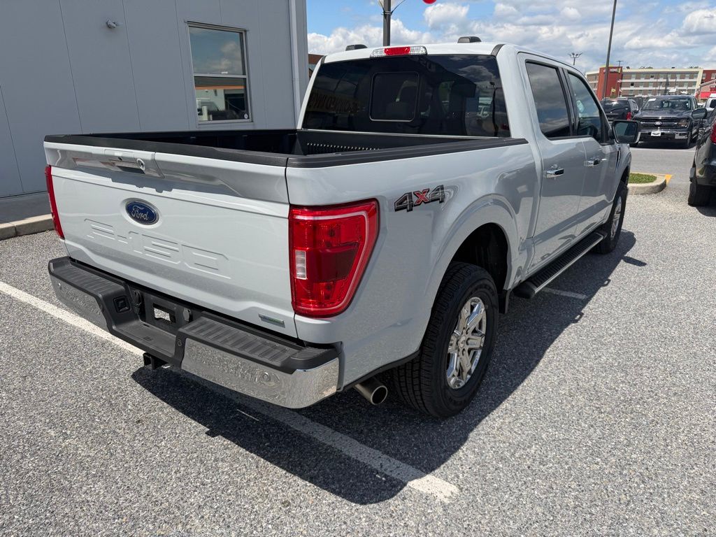 2023 Ford F-150 XLT - Photo 8