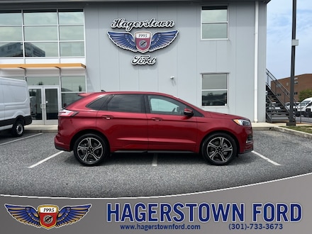 2021 Ford Edge ST SUV