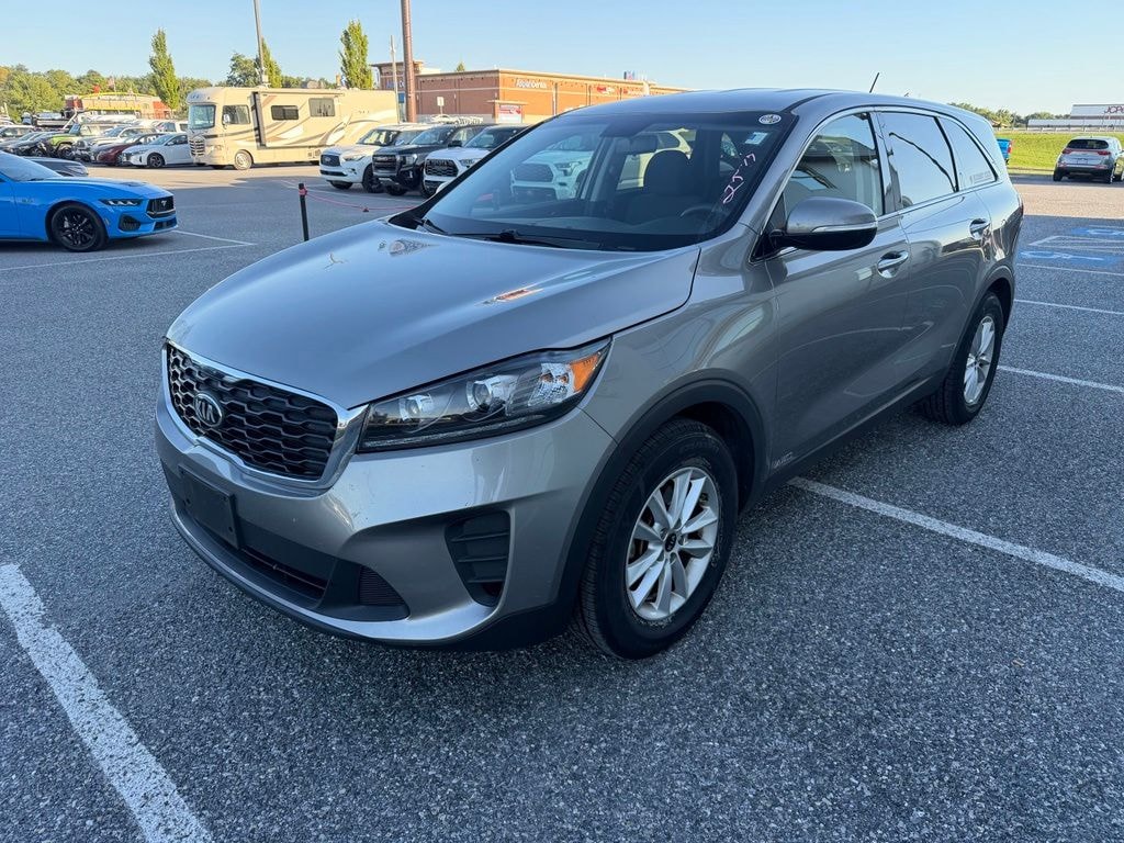 Used 2019 Kia Sorento 3.3 LX SUV