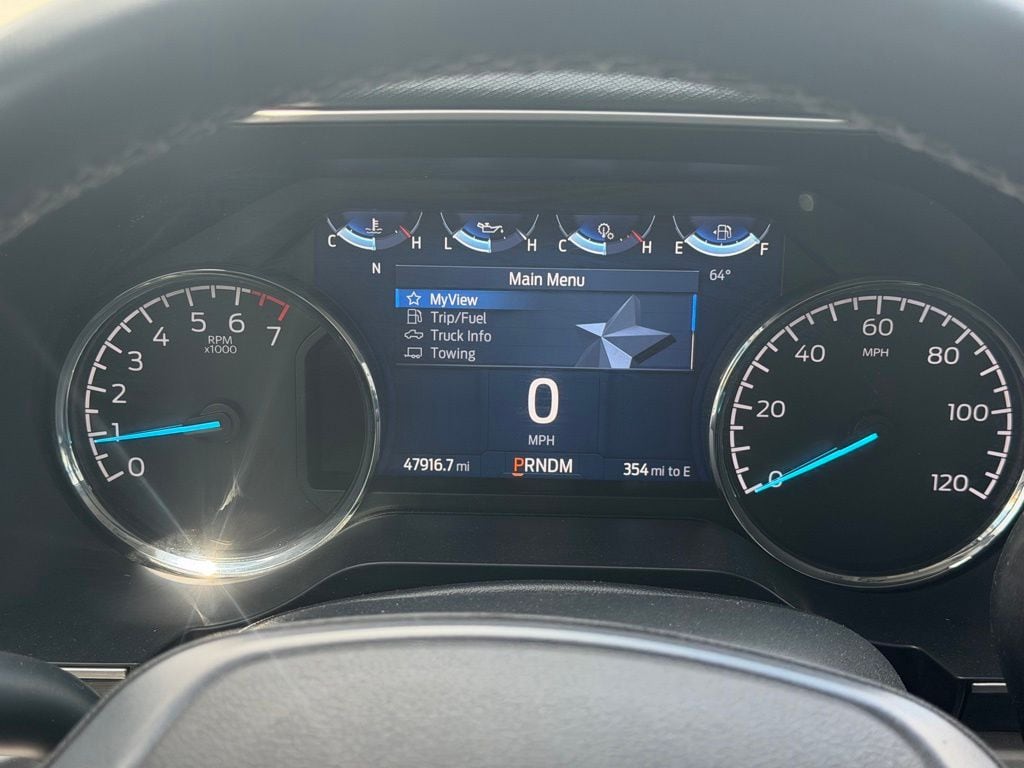 2023 Ford F-150 XLT - Photo 18