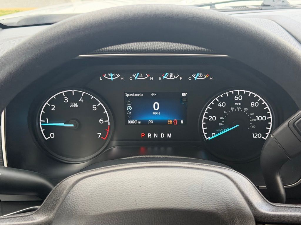 2023 Ford F-150 XL - Photo 16