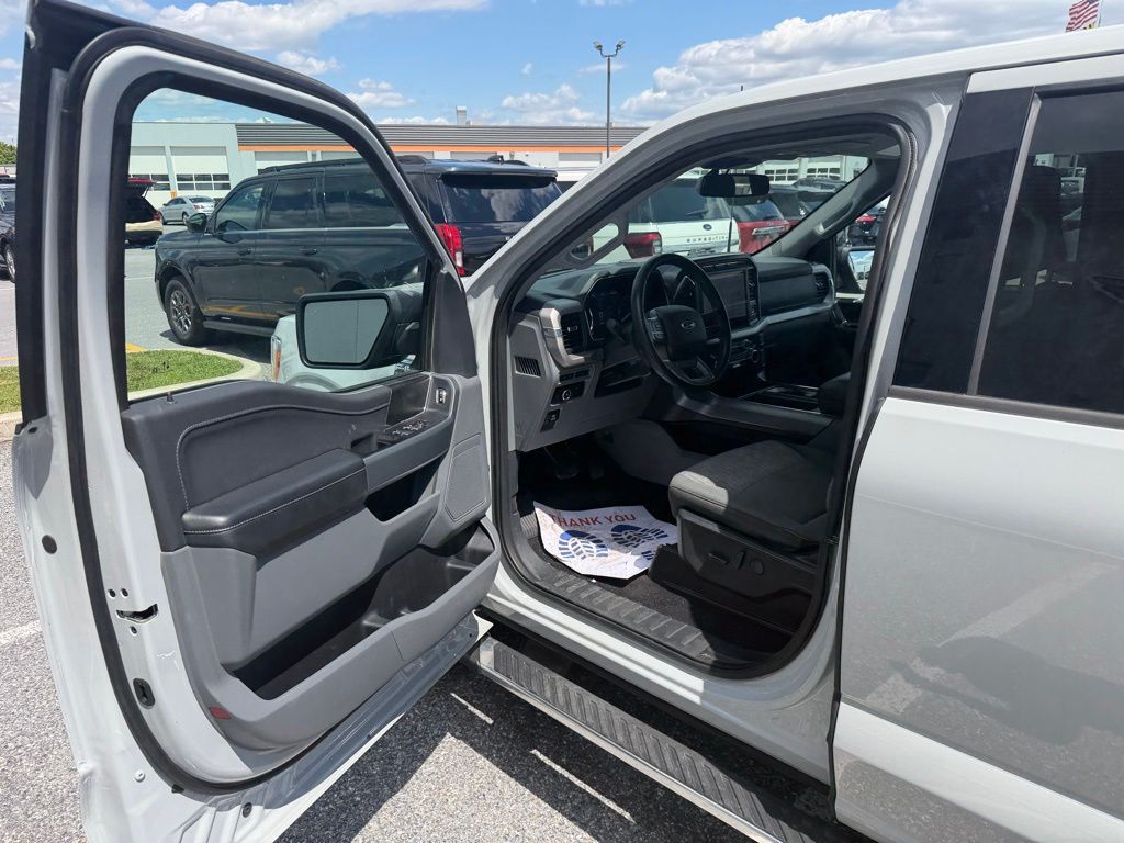 2023 Ford F-150 XLT - Photo 10