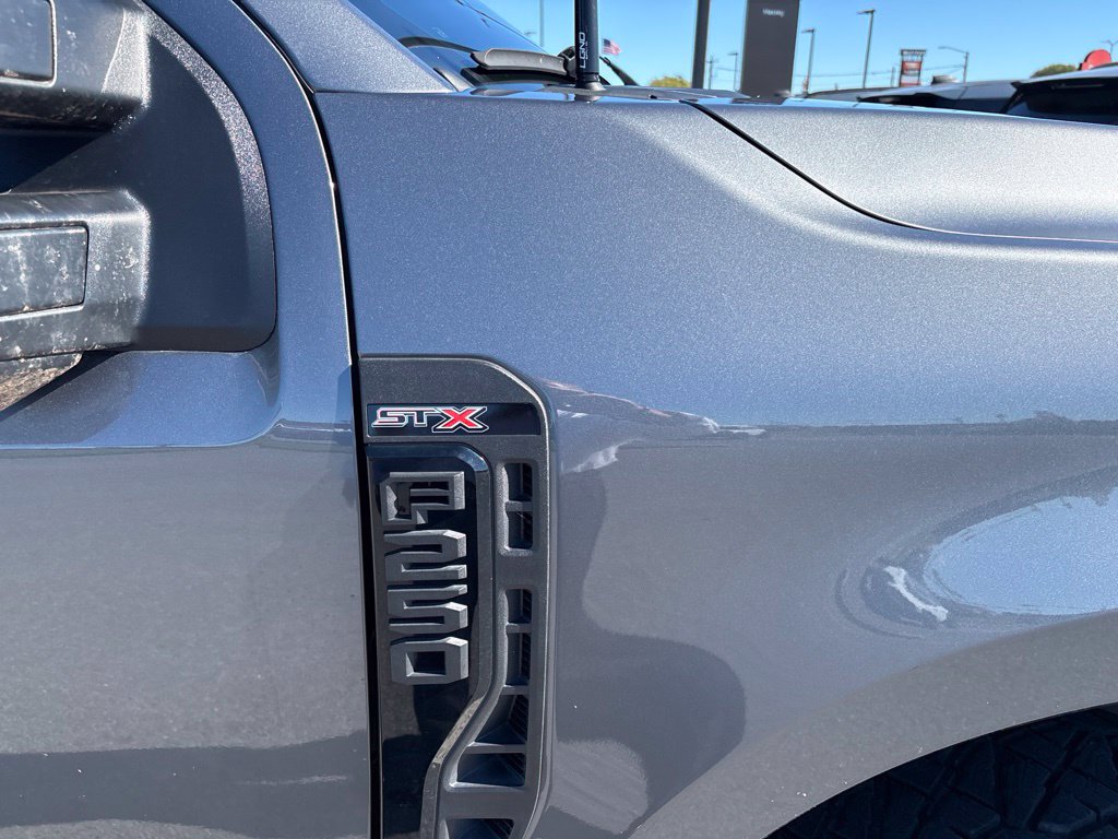 Certified 2024 Ford F-250 XL CREW CAB TRUCK