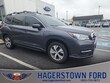 Subaru Ascent