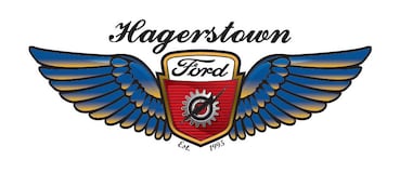 Hagerstown Ford
