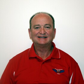 Staff member Mike Reid from ID_7c4c2b