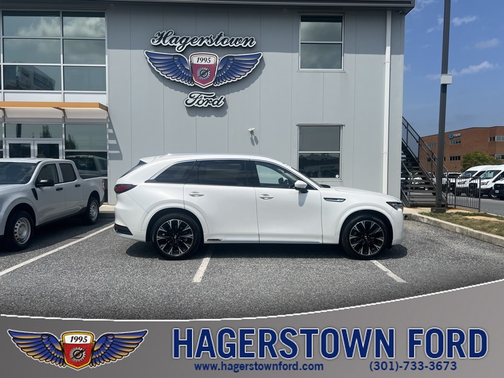 2024 Mazda CX-90 Turbo S Premium Plus Package's photo