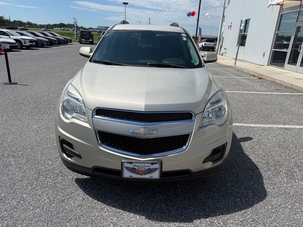 Used 2014 Chevrolet Equinox LT w/1LT SUV