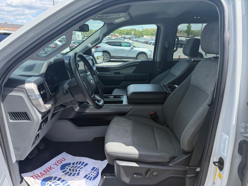 2023 Ford F-150 XLT - Photo 11
