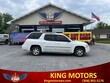 GMC Envoy XUV