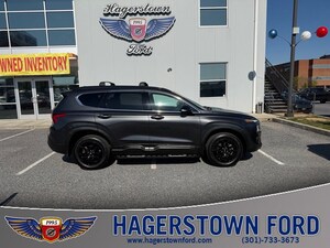 2023 Hyundai Santa FE XRT SUV
