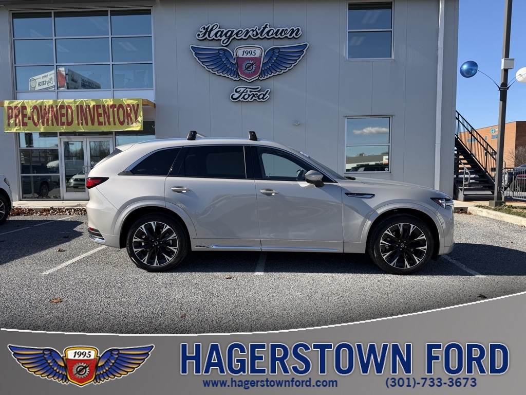 2024 Mazda CX-90 Turbo S Premium Plus Package's photo