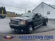GMC Sierra 3500HD