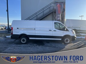 2024 Ford Transit-350 Cargo Base Van Low Roof Van