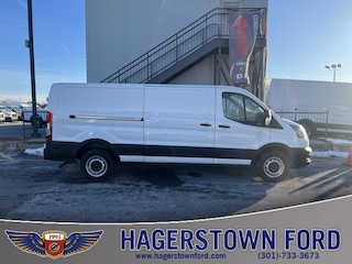 2024 Ford Transit-350 Cargo Base Van Low Roof Van