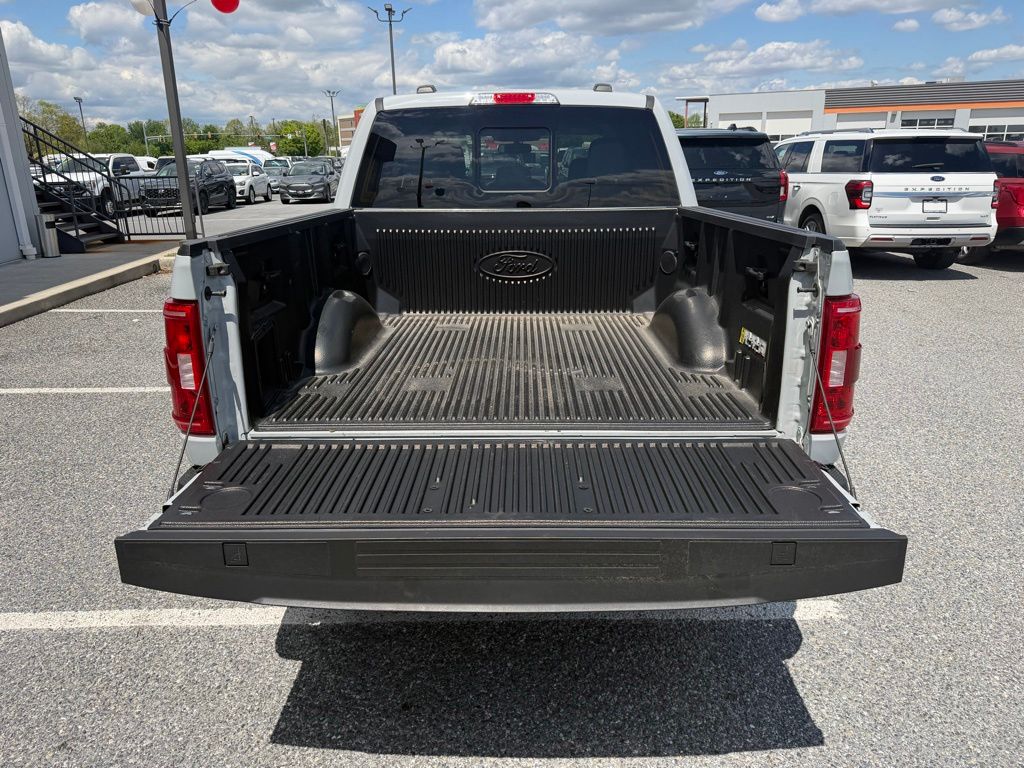 2023 Ford F-150 XLT - Photo 9
