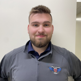 Staff member Brad Summers from ID_6a7d25
