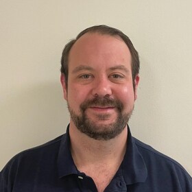 Staff member Derek Phillips from ID_6a7d25