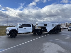 2026 Ford F-450 Chassis XL Truck Crew Cab