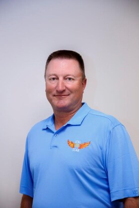 Staff member Rick Kelly from ID_7c4c2b