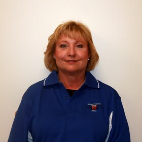 Staff member Judy Adams from ID_7c4c2b