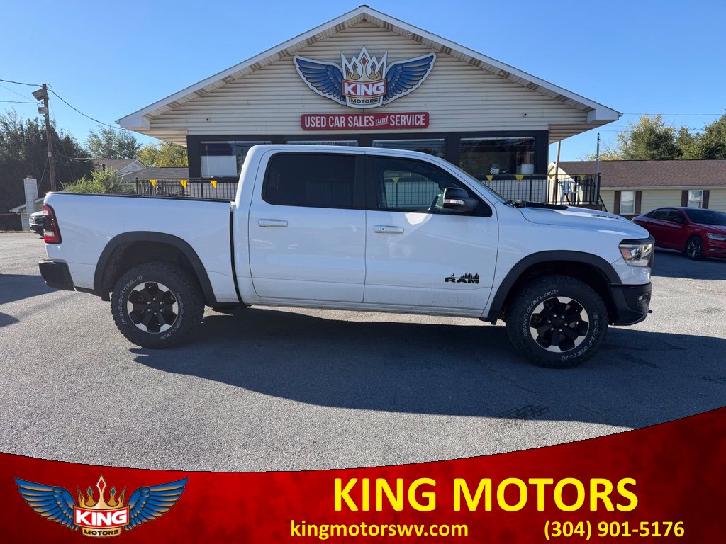  Ram 1500