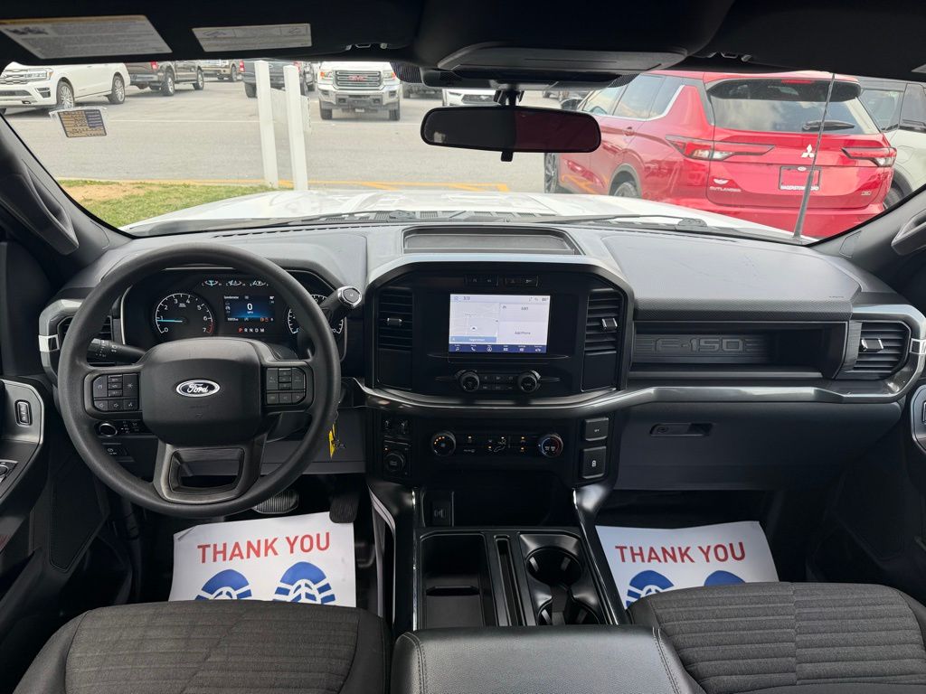 2023 Ford F-150 XL - Photo 12