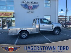 2026 Ford F-350 Chassis XL Truck Regular Cab