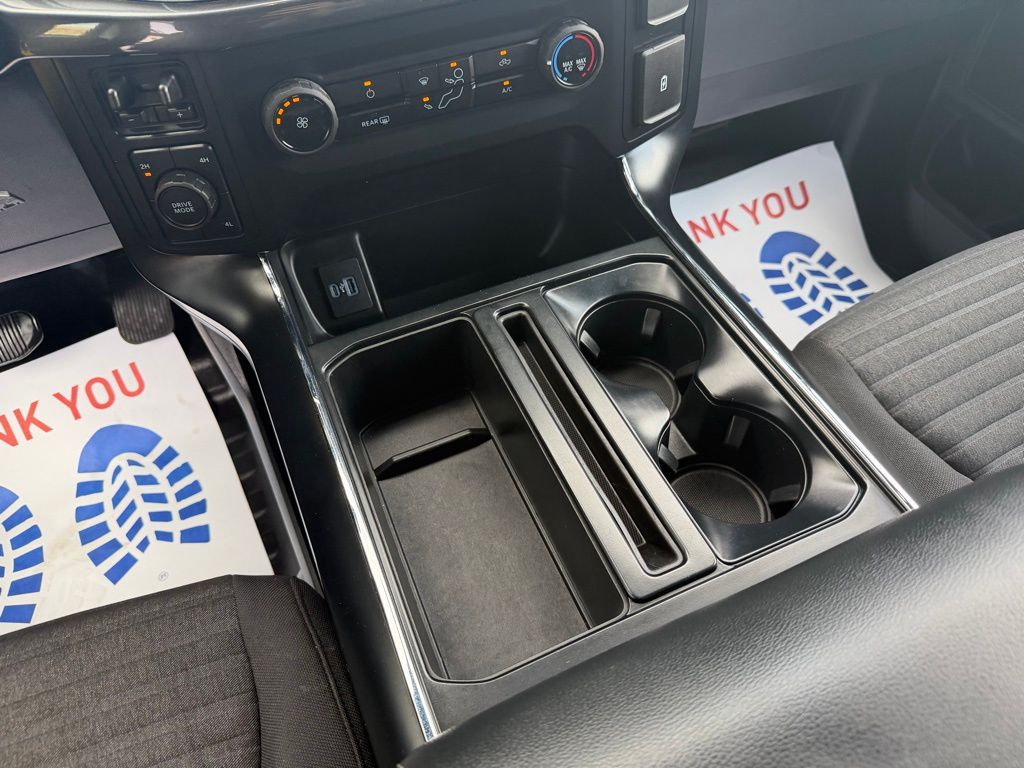 2023 Ford F-150 XL - Photo 19