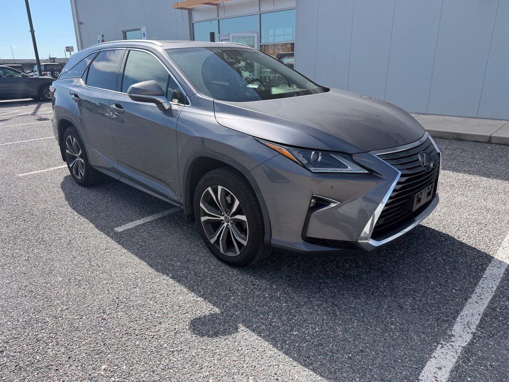 Used 2019 Lexus RX Premium SUV