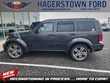  Dodge Nitro