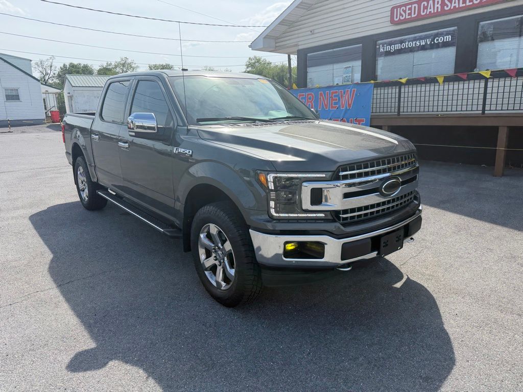 1FTEW1EP5JFD78975