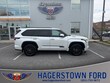  Toyota Sequoia