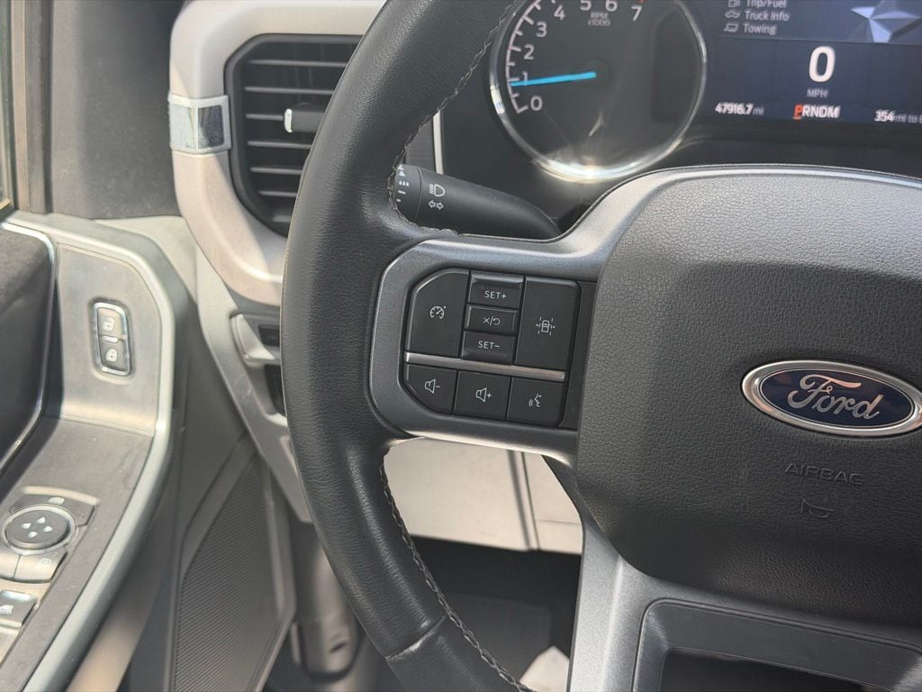 2023 Ford F-150 XLT - Photo 16