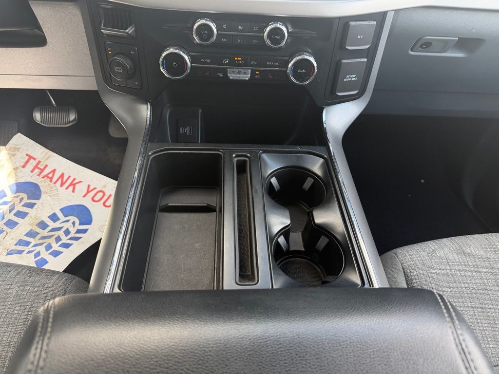 2023 Ford F-150 XLT - Photo 21