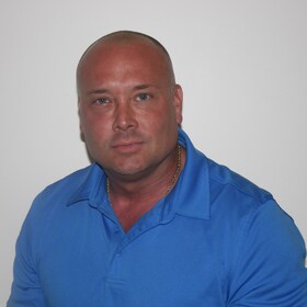 Staff member Eric Carper from ID_7c4c2b