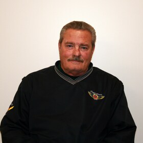 Staff member Bob Bruchey from ID_7c4c2b