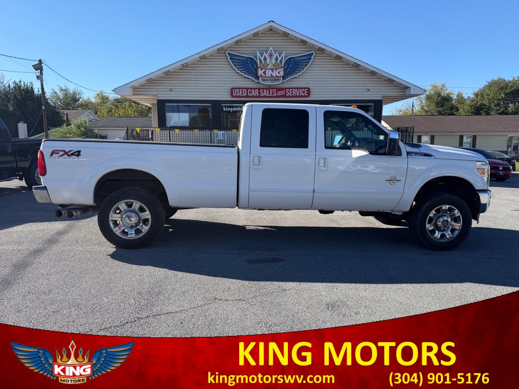  Ford F-350