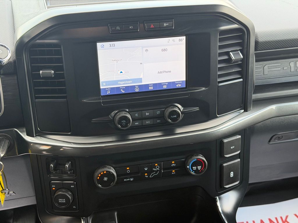 2023 Ford F-150 XL - Photo 18