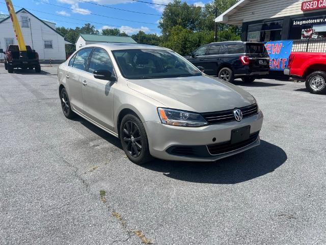Used 2013 Volkswagen Jetta SE with VIN 3VWDP7AJ4DM234719 for sale in Hagerstown, MD