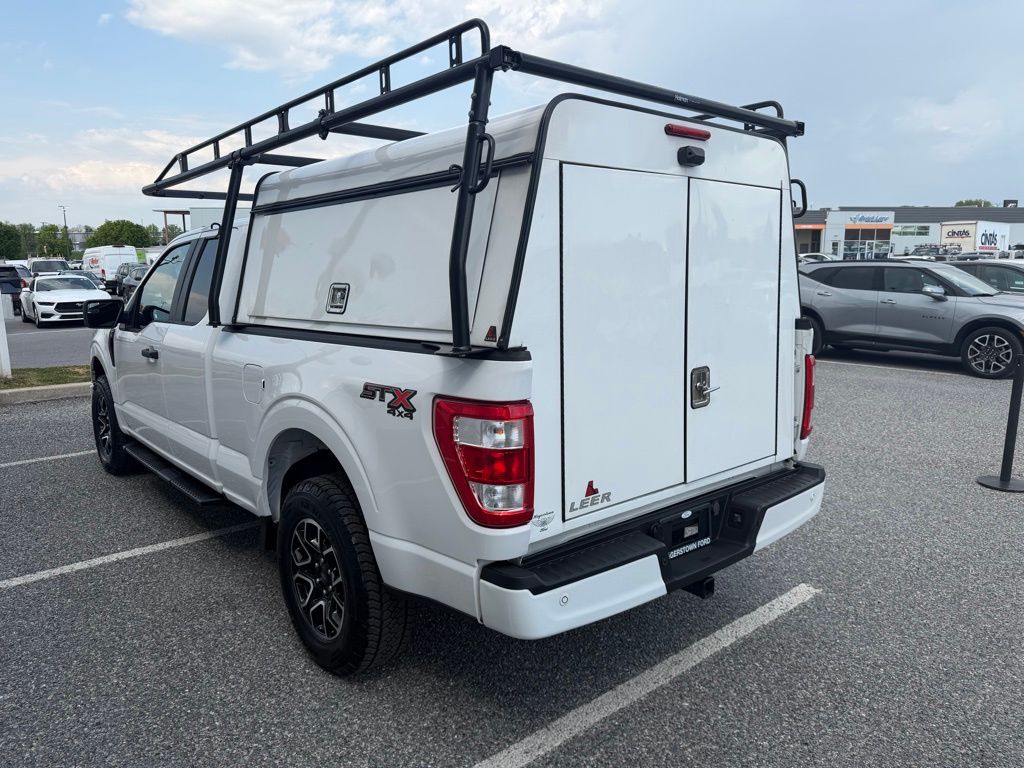 2023 Ford F-150 XL - Photo 6