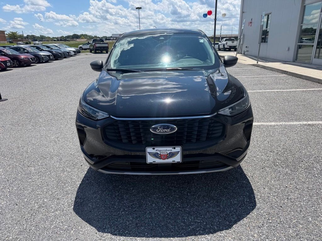 Used 2024 Ford Escape Active SUV