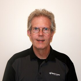 Staff member Pat O'Brien from ID_7c4c2b