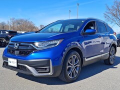 2022 Honda CR-V Touring SUV