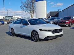 2023 Honda Accord Hybrid Sport Sedan