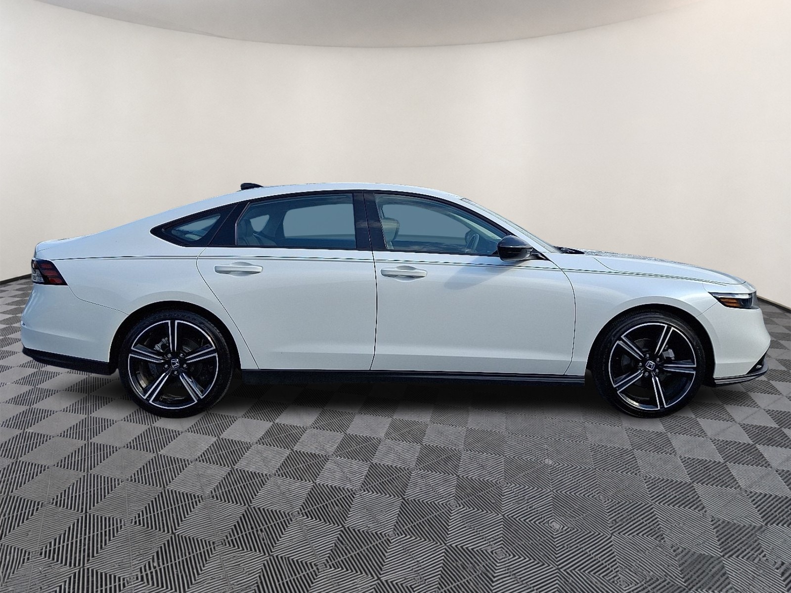 2026 Honda Accord SE - Photo 7