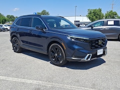 2025 Honda CR-V Hybrid Sport Touring SUV